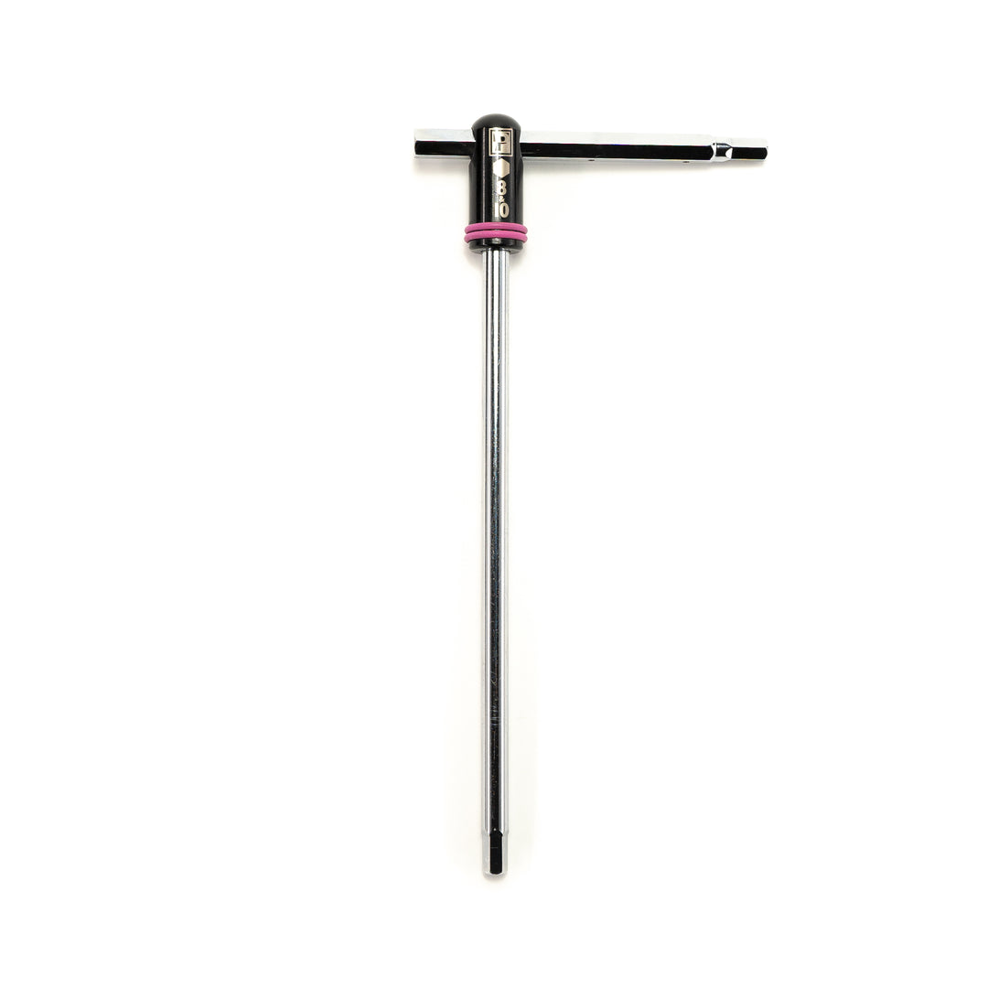 Master THandle II Wrench Pedro's NA