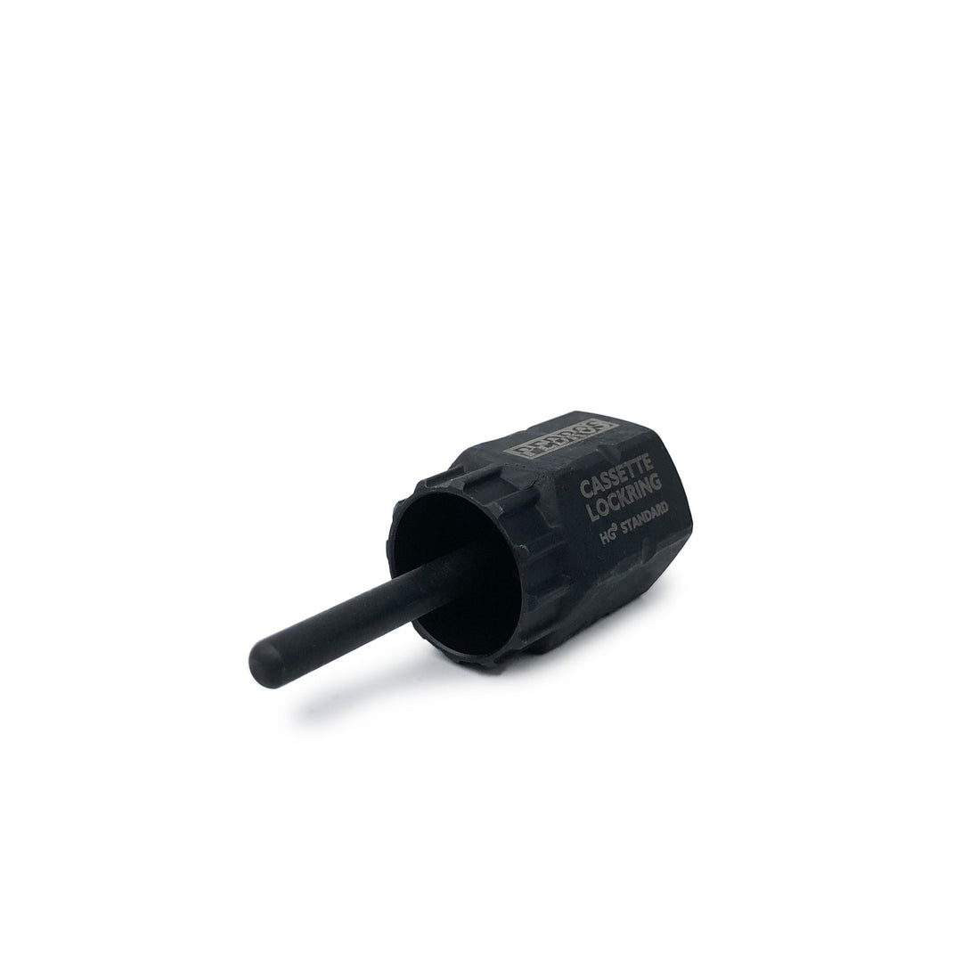 Cassette Lockring Socket with Pin – Pedro's NA