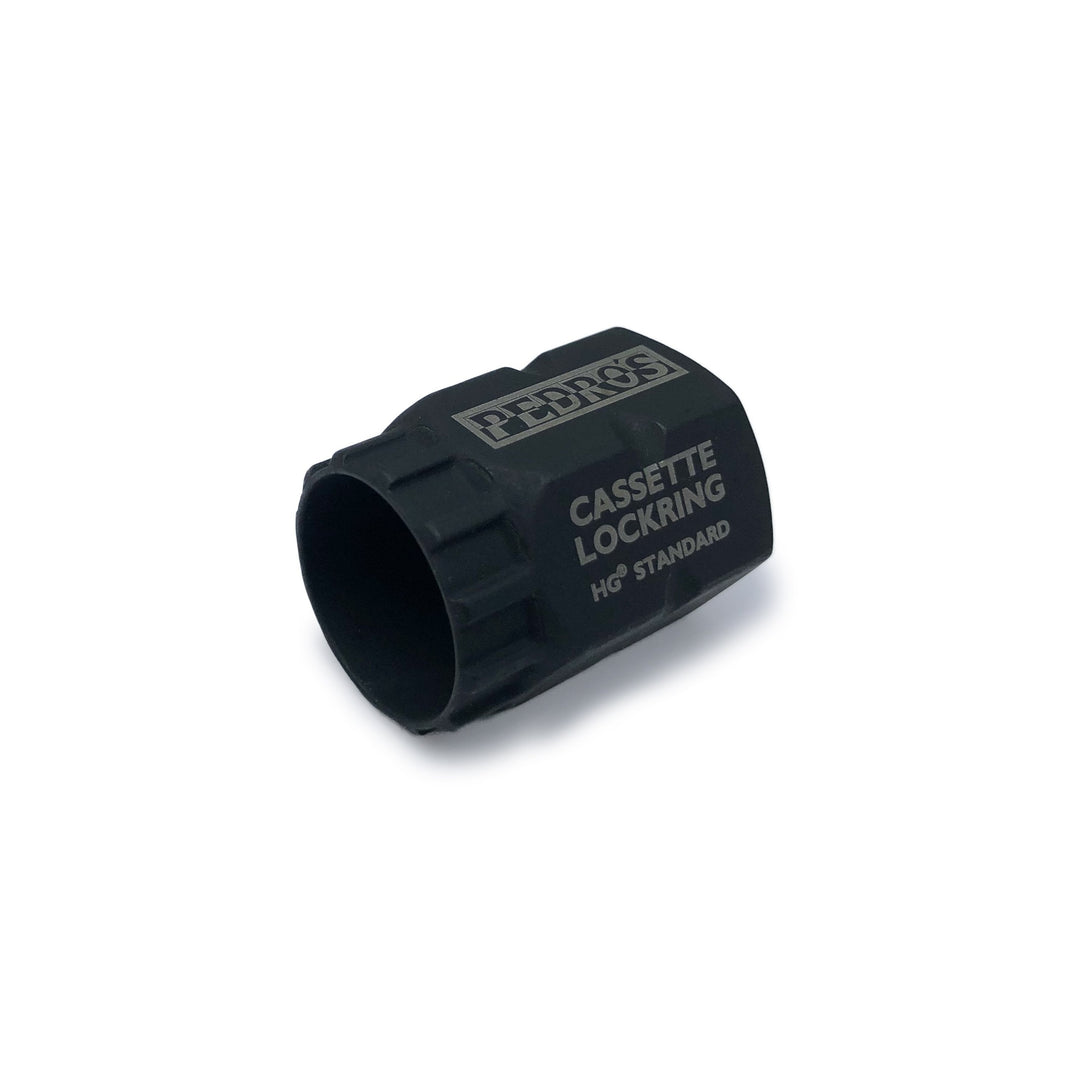 Cassette Lockring Socket – Pedro's NA