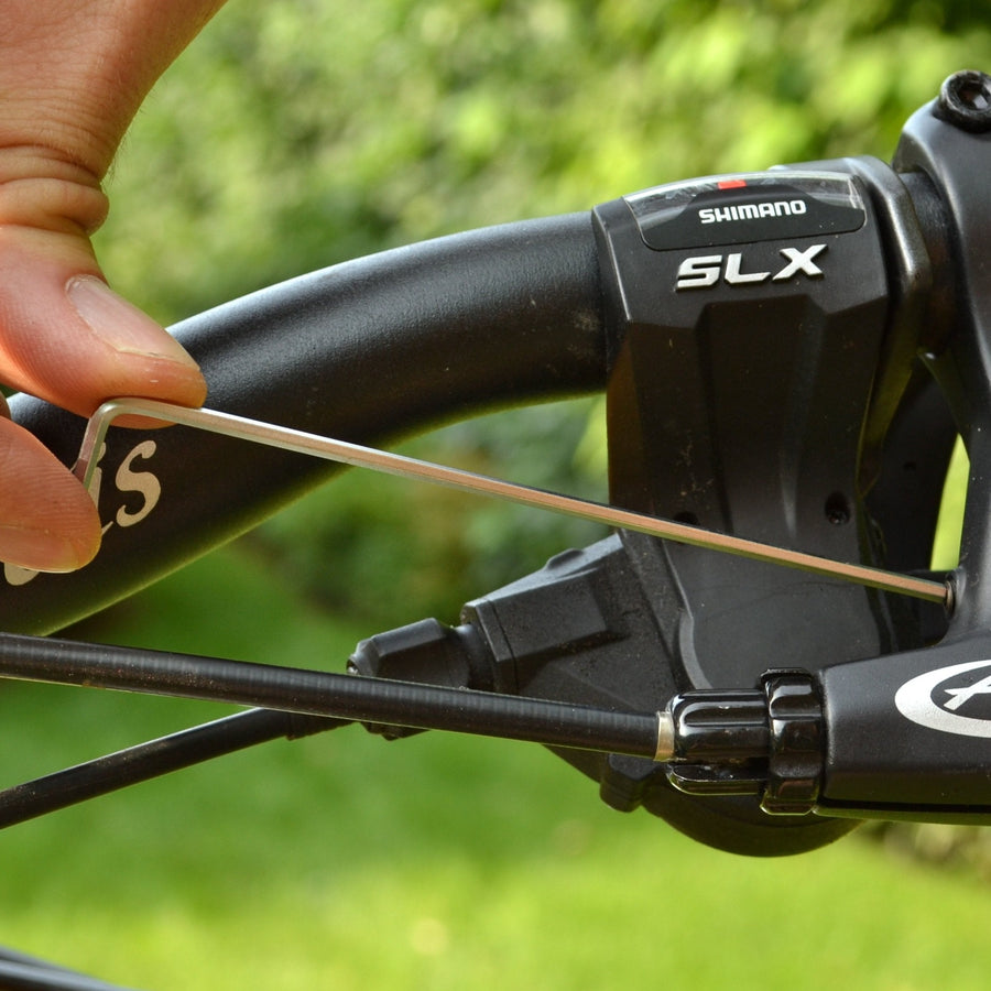 L Hex Wrench Set 9 piece Pedro's NA