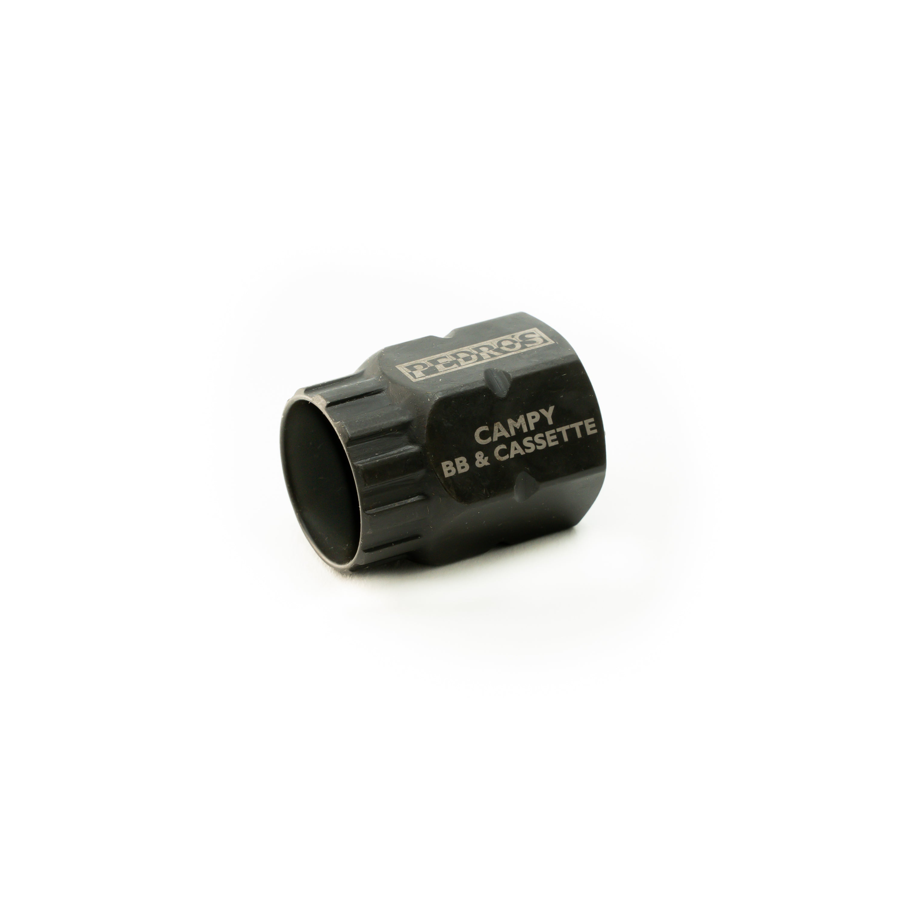 Campy BB and Cassette Socket – Pedro's NA