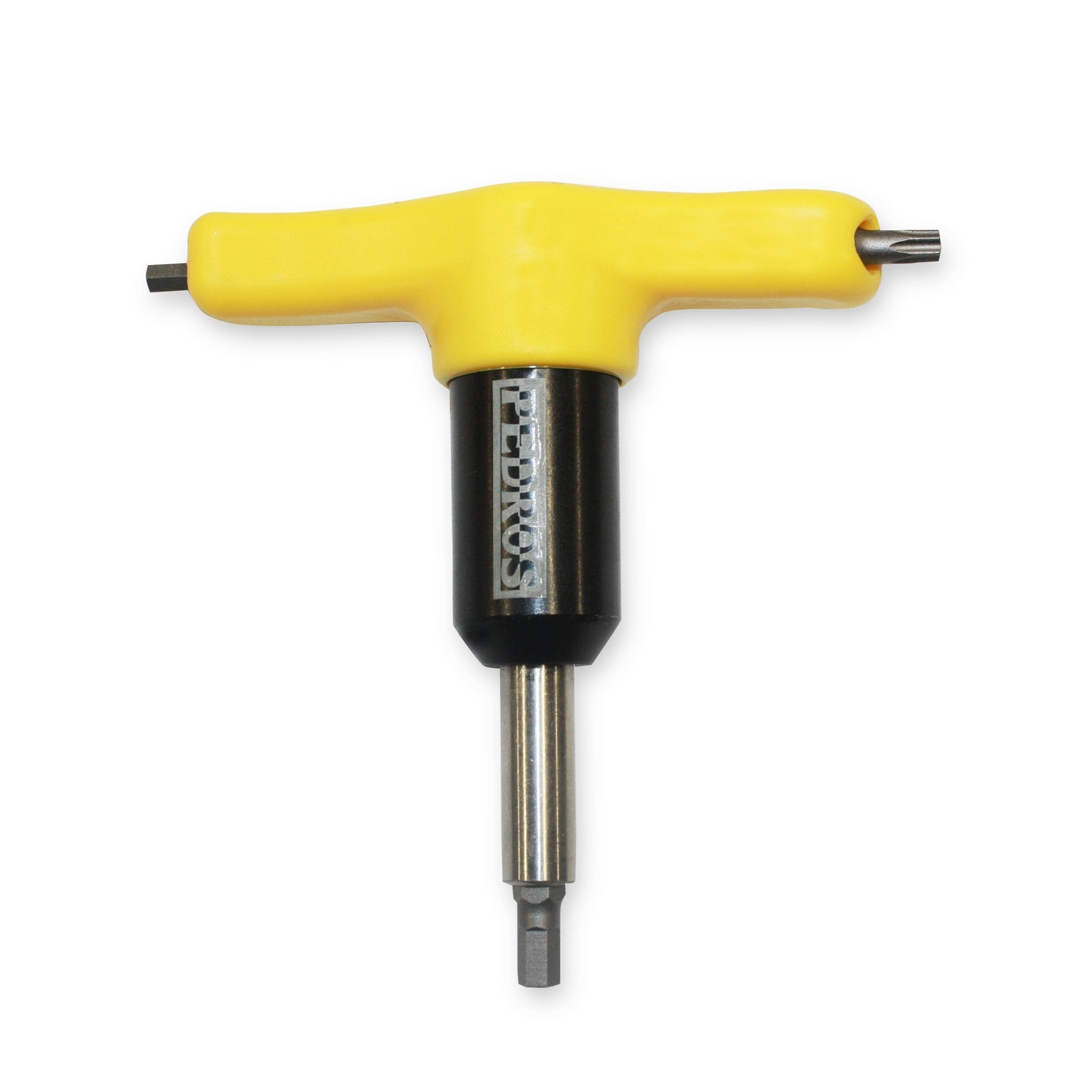 Fixed Torque Driver – Pedro's NA