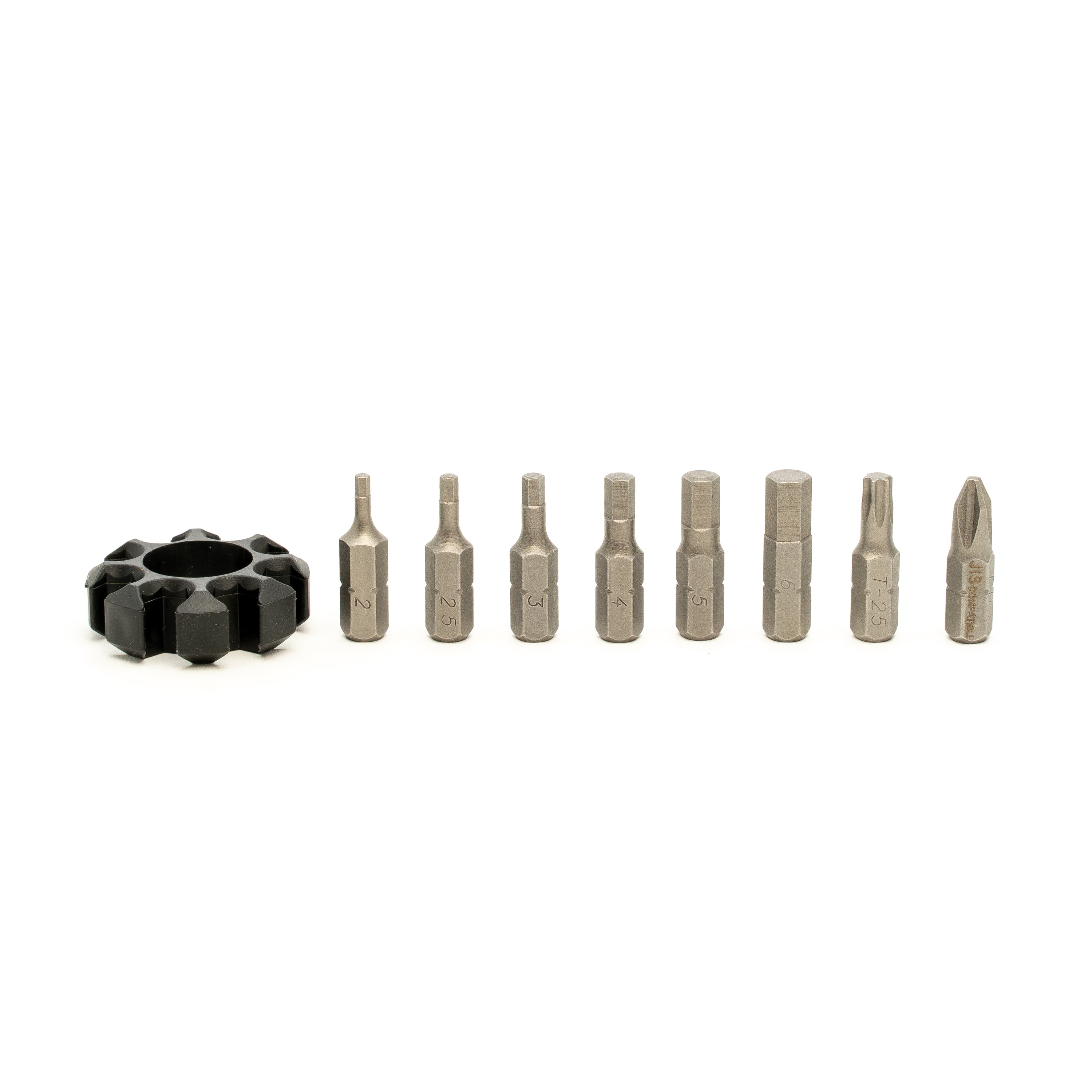 Multi Torque Bit Set 8 Piece Pedro s NA multi-torque-bit-set-8-piece-pedro-s-na