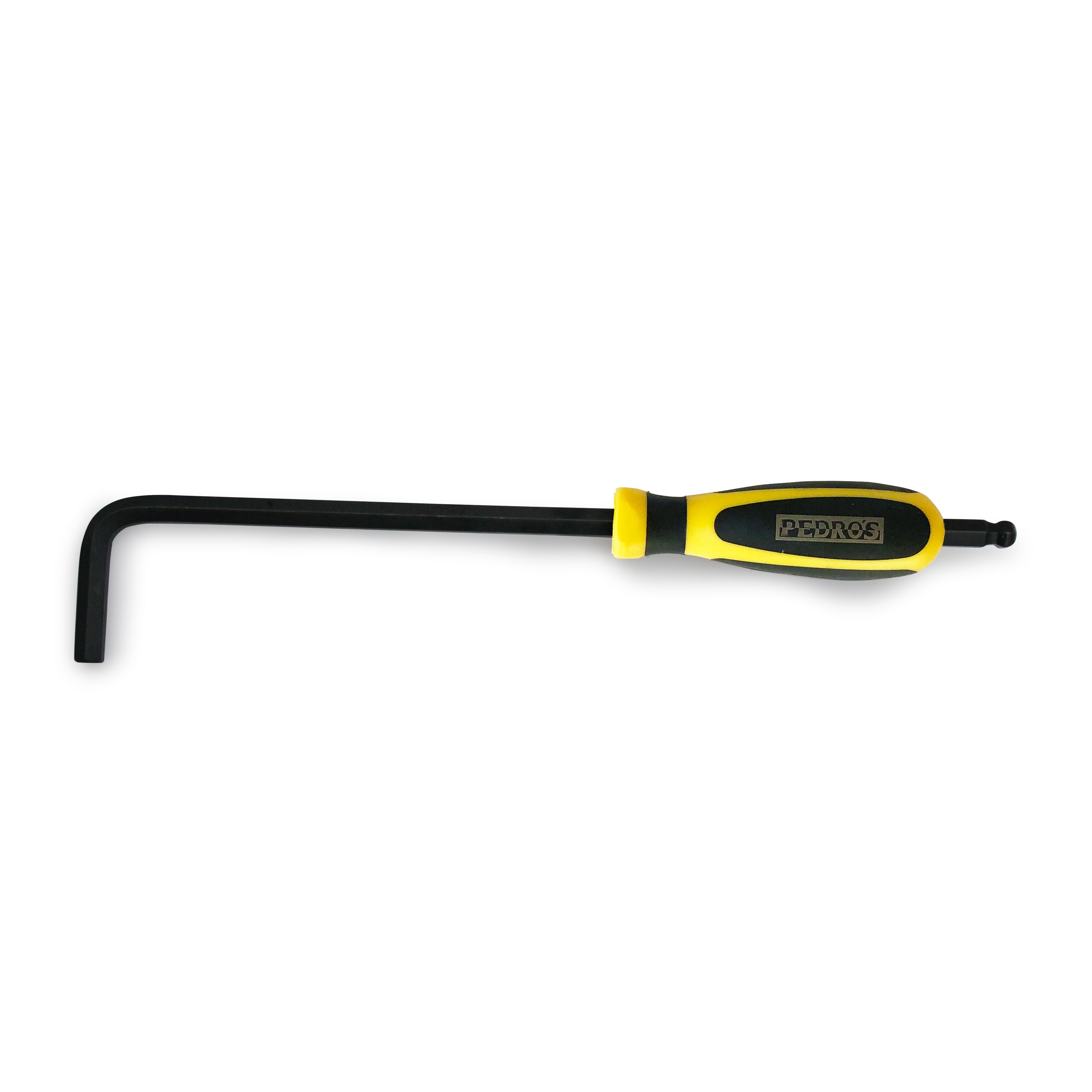 8mm hex pedal wrench Pedro's 8mm Hex Driver II