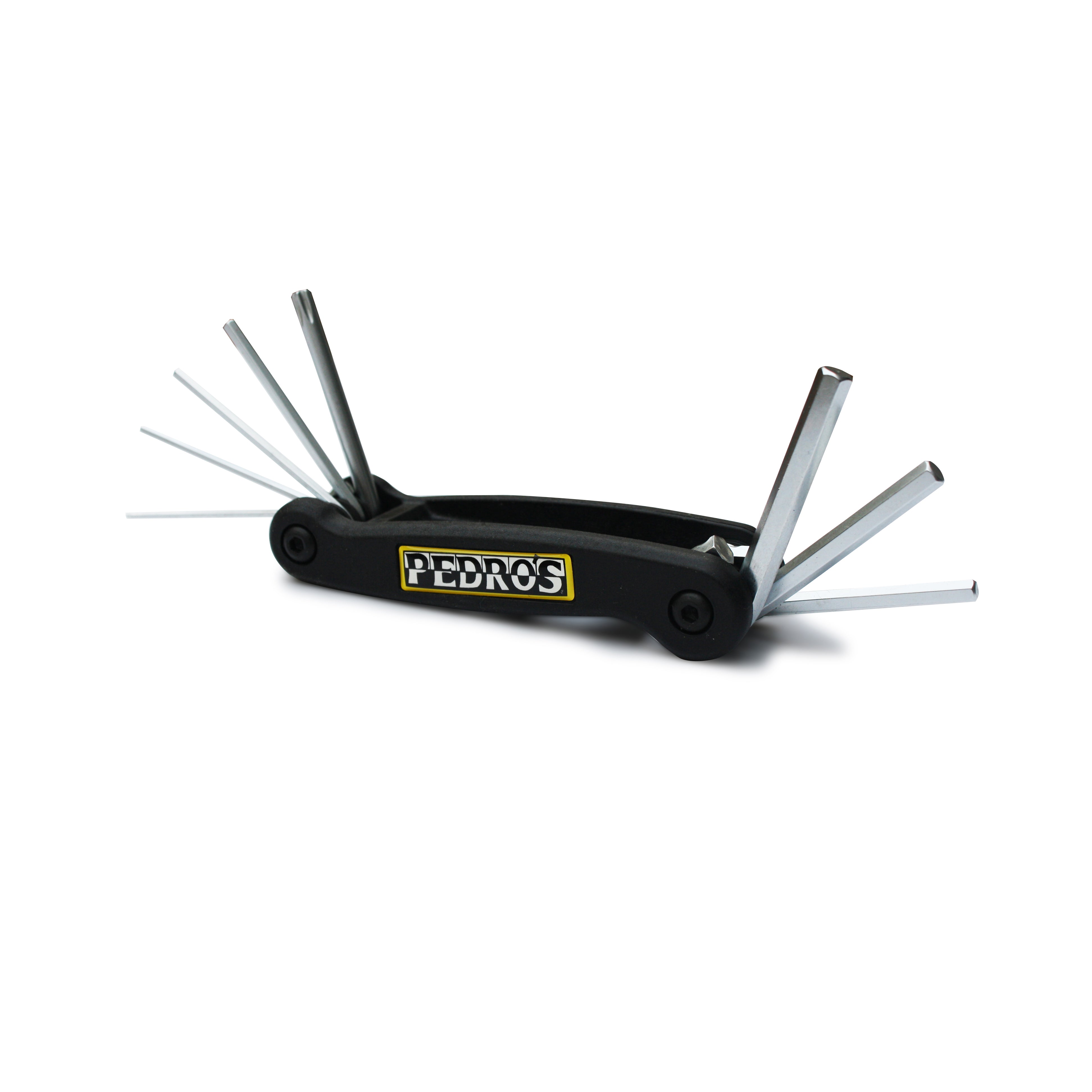 Folding Hex Set – Pedro's NA