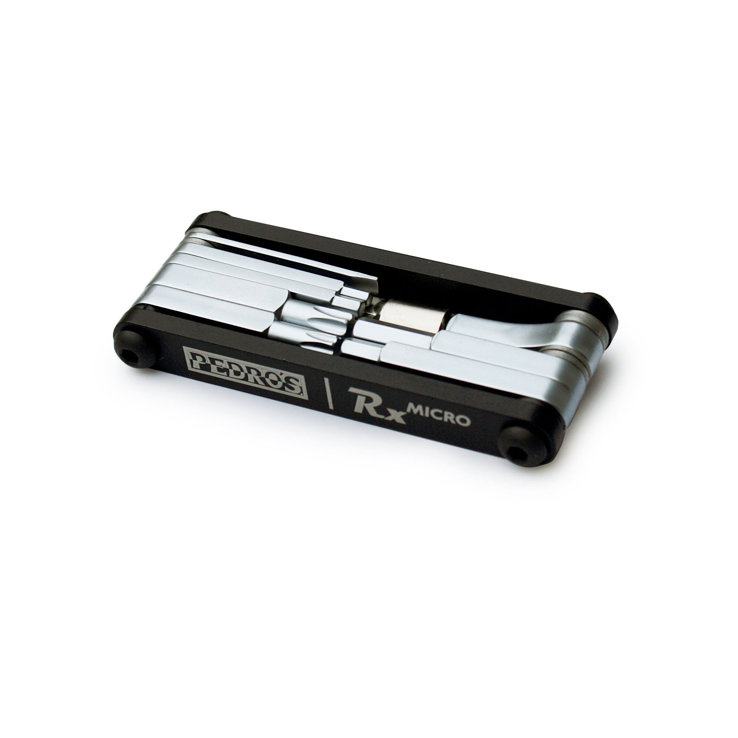 Rx Micro-9 Multitool – Pedro's NA