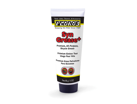Syn Grease Plus